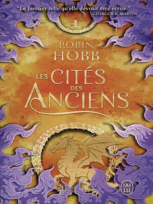 cover image of La décrue